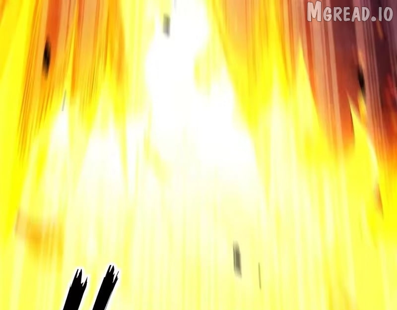 I Awoke as a God After Auto Battling For a Million Years Chapter 74  - page 38